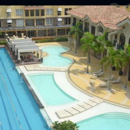 Апартаменты Amalfi Oasis Себу Экстерьер фото